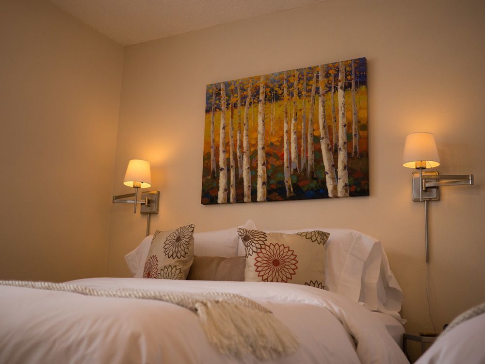 Arctic Fox Inn Anchorage Exterior photo